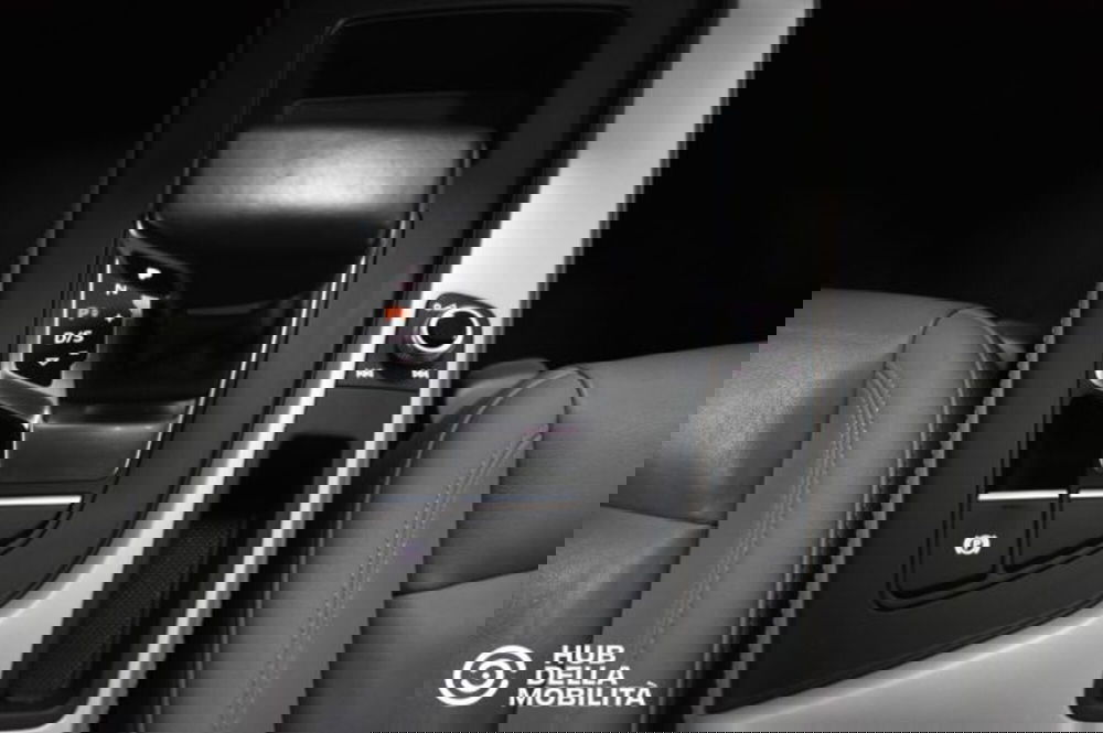 Audi A4 Avant usata a Perugia (12)