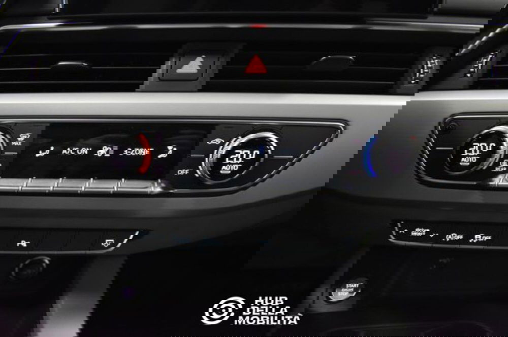 Audi A4 Avant usata a Perugia (13)