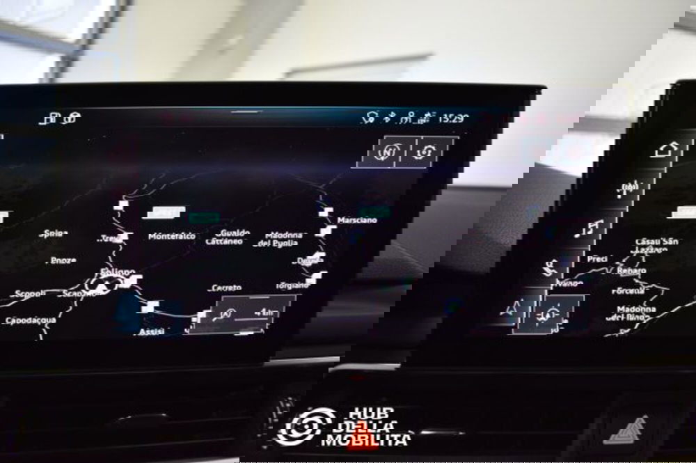 Audi A4 Avant usata a Perugia (14)