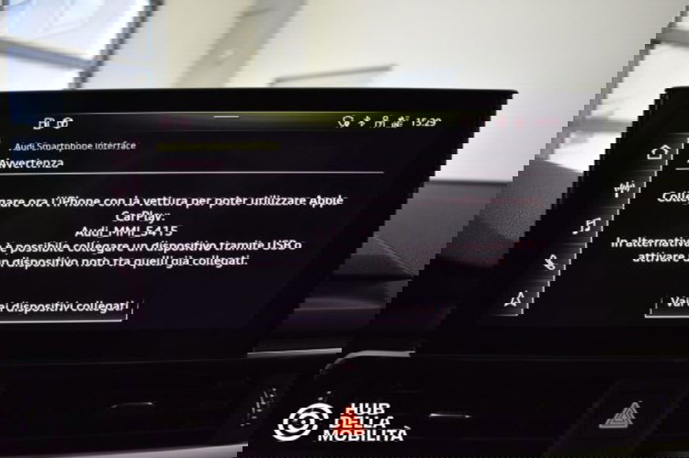 Audi A4 Avant usata a Perugia (16)