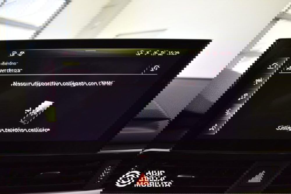 Audi A4 Avant usata a Perugia (17)