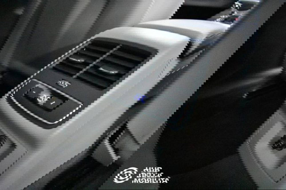 Audi A4 Avant usata a Perugia (18)