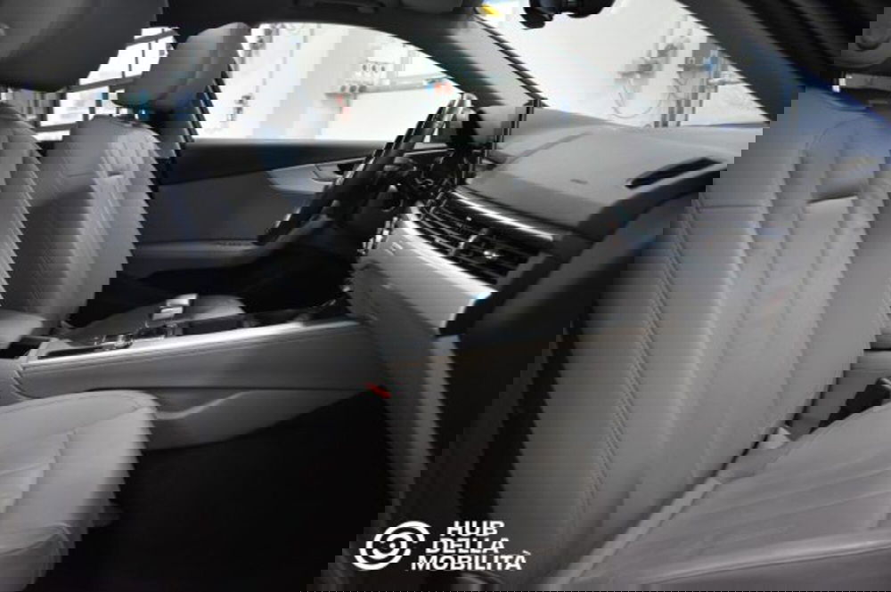 Audi A4 Avant usata a Perugia (20)