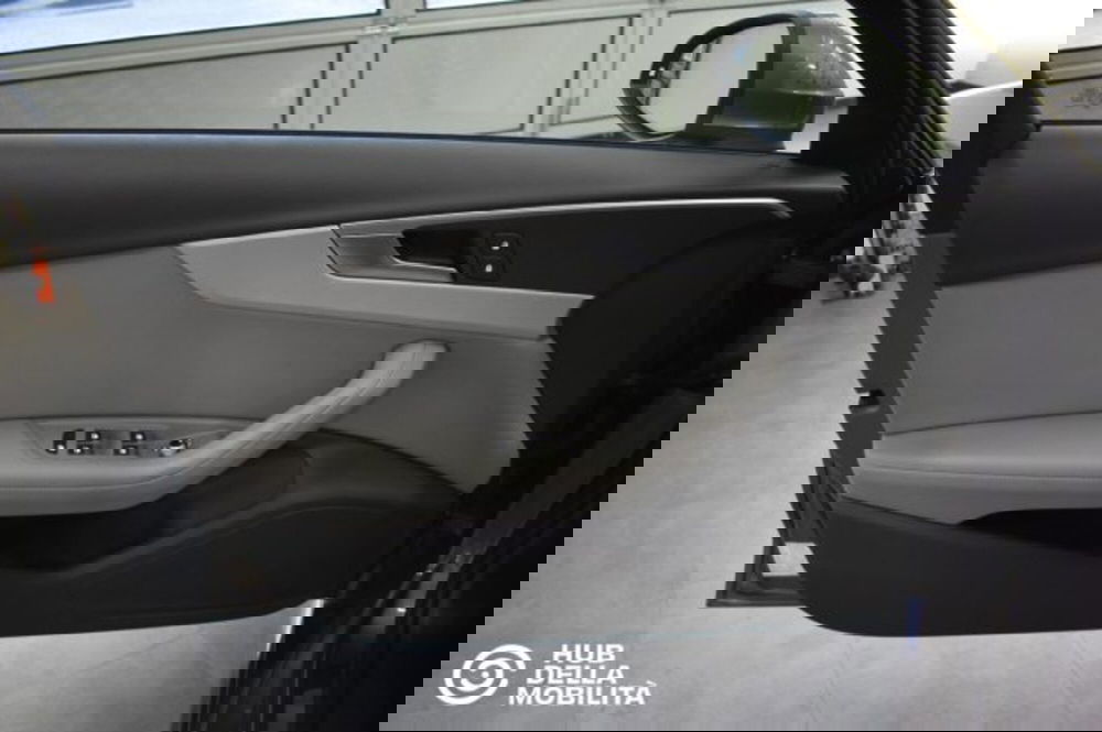 Audi A4 Avant usata a Perugia (7)