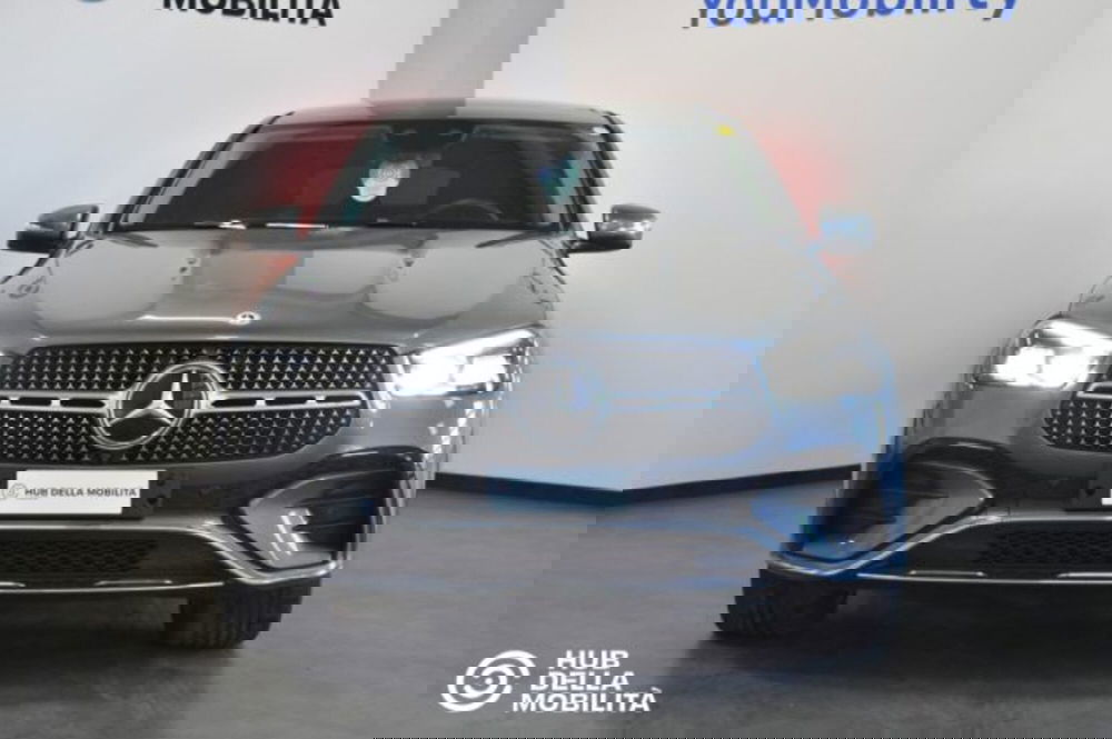 Mercedes-Benz GLE SUV usata a Perugia