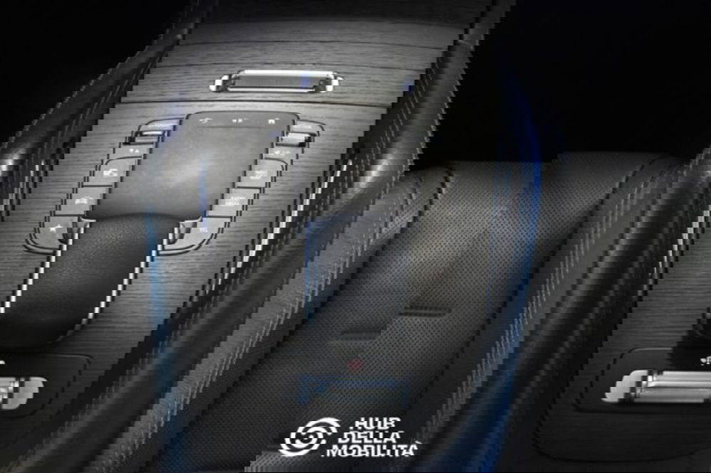 Mercedes-Benz GLE SUV usata a Perugia (13)