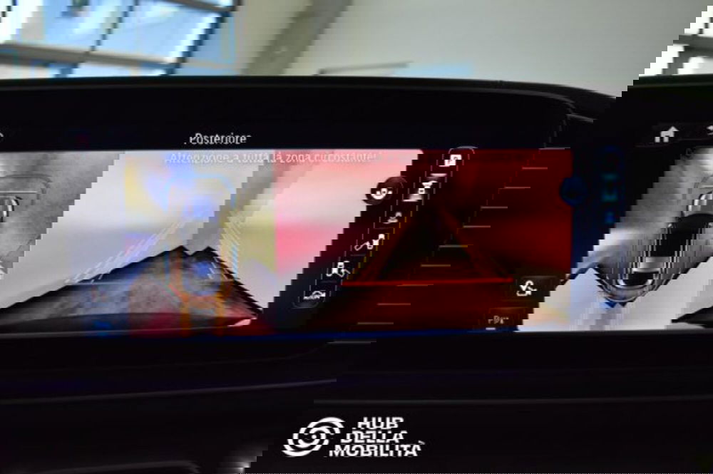 Mercedes-Benz GLE SUV usata a Perugia (16)