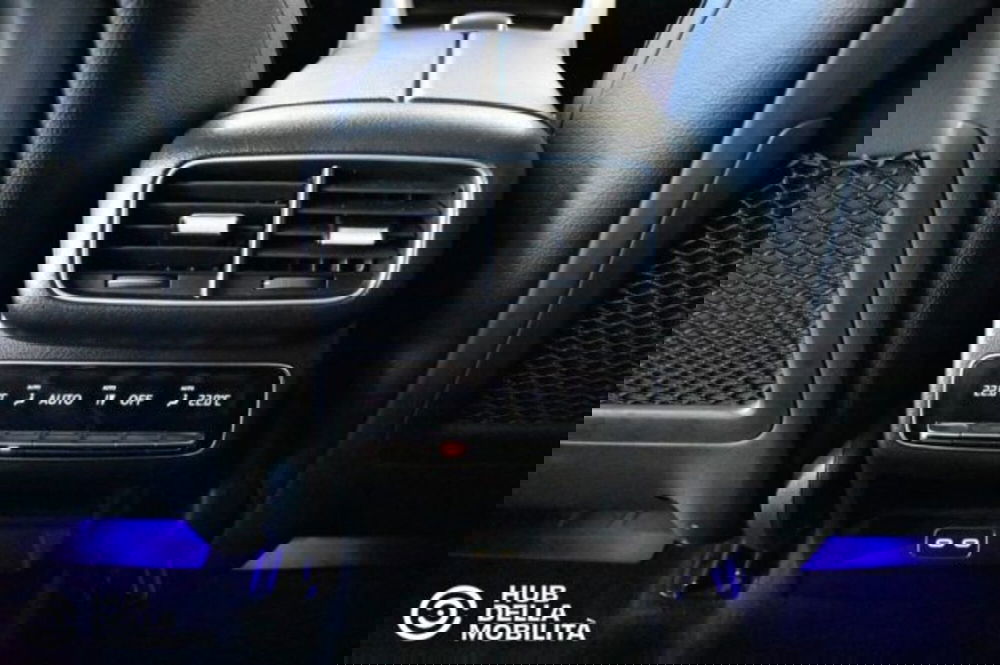 Mercedes-Benz GLE SUV usata a Perugia (20)