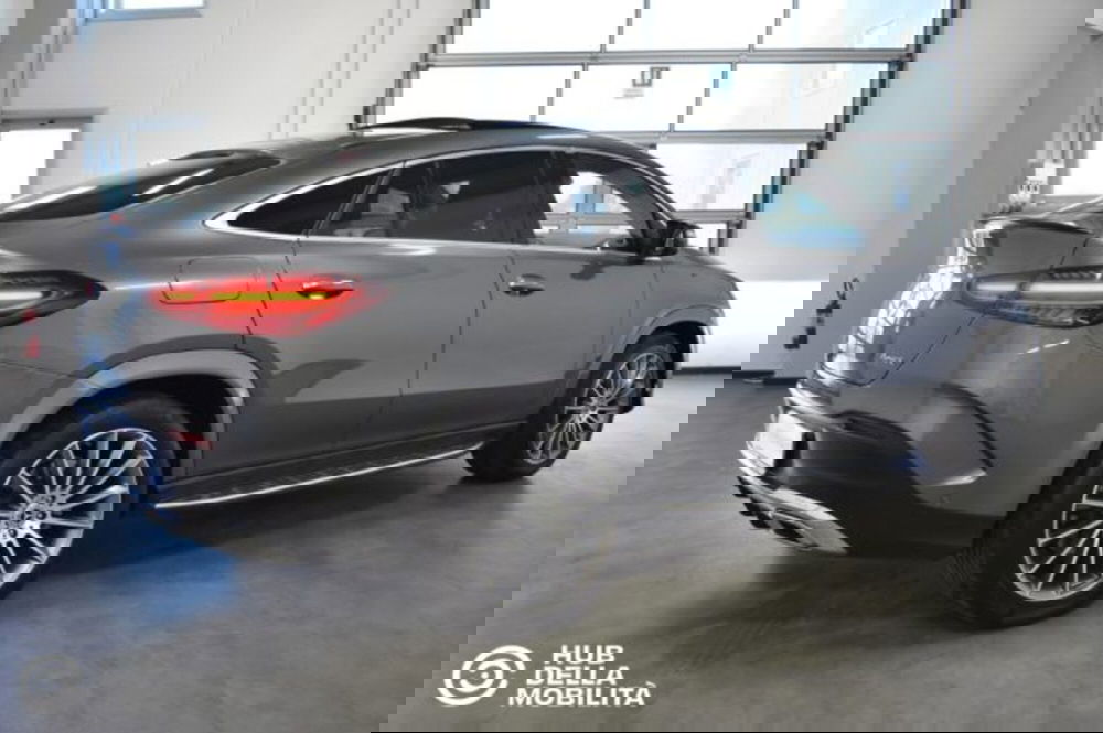 Mercedes-Benz GLE SUV usata a Perugia (4)