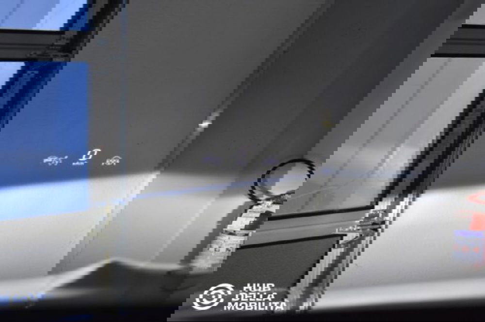 Mercedes-Benz GLE SUV usata a Perugia (8)