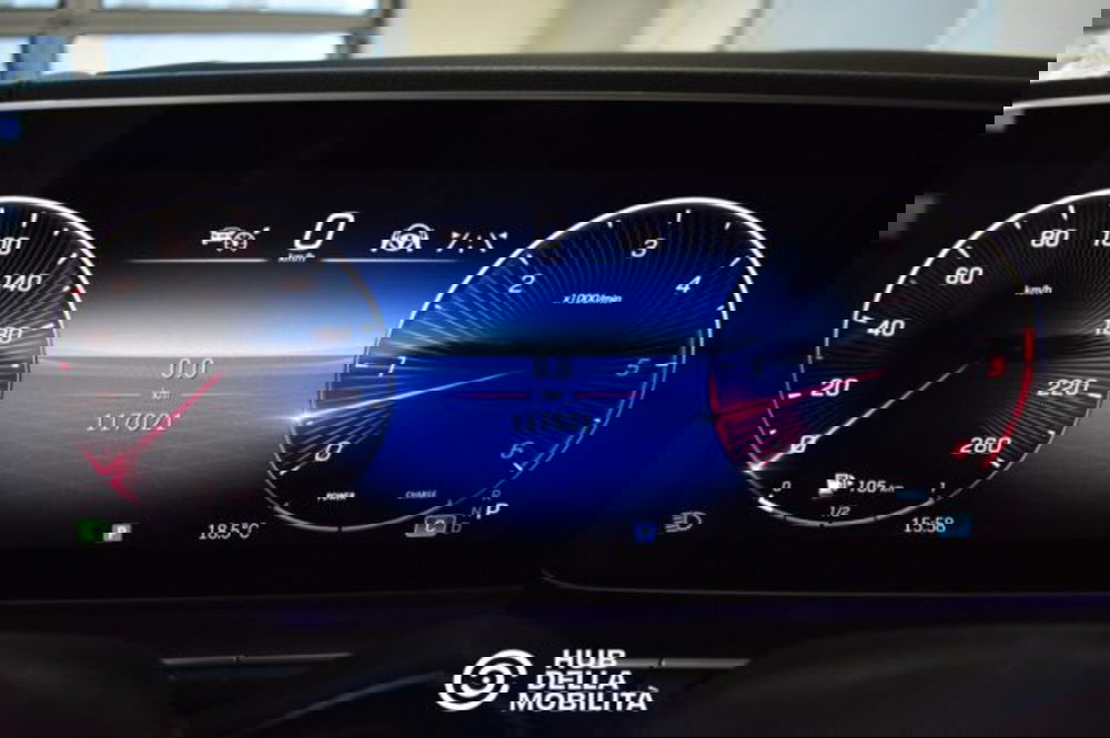 Mercedes-Benz GLE SUV usata a Perugia (9)