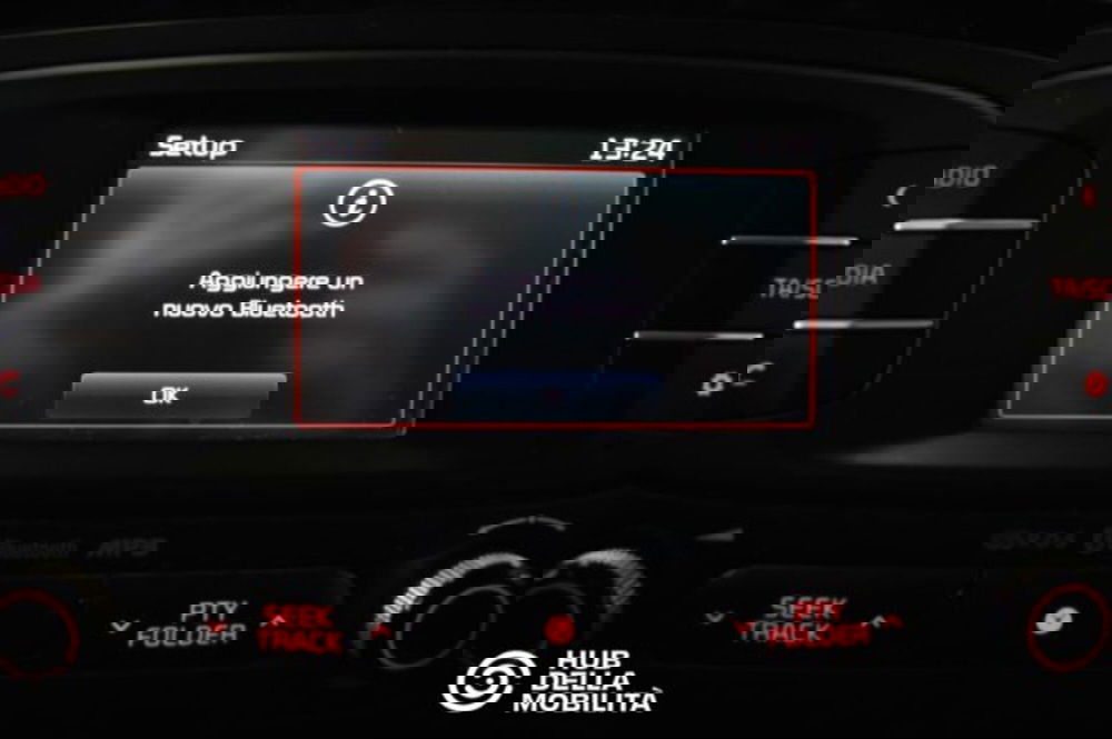 Kia Soul usata a Perugia (11)