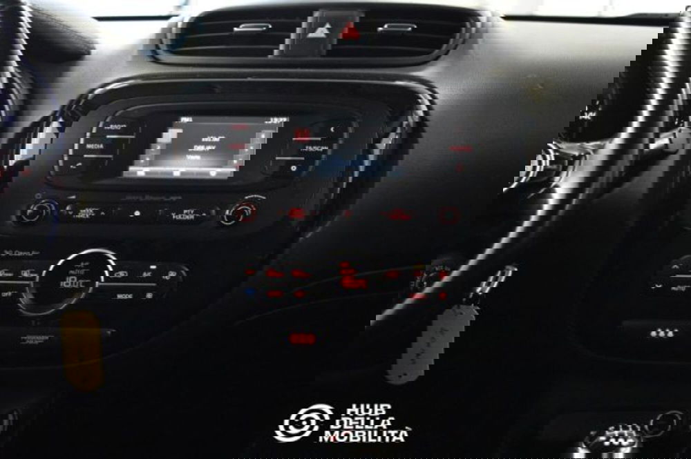 Kia Soul usata a Perugia (14)