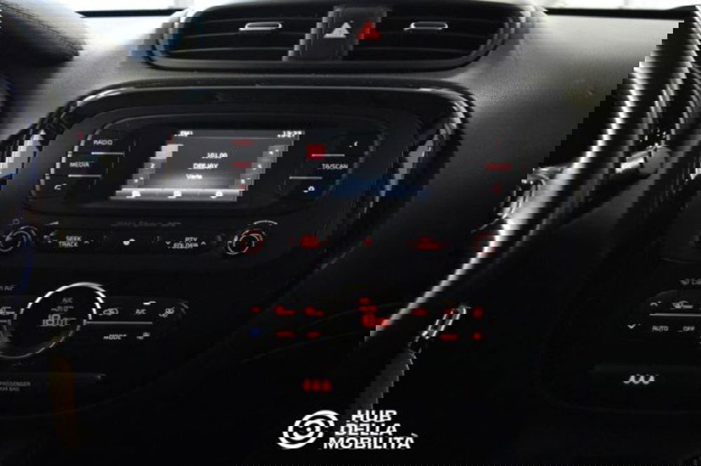 Kia Soul usata a Perugia (15)