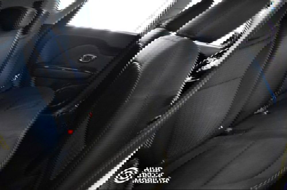 Kia Soul usata a Perugia (16)