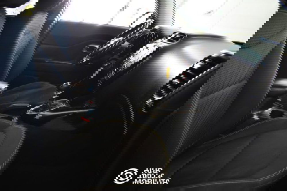 Kia Soul usata a Perugia (17)