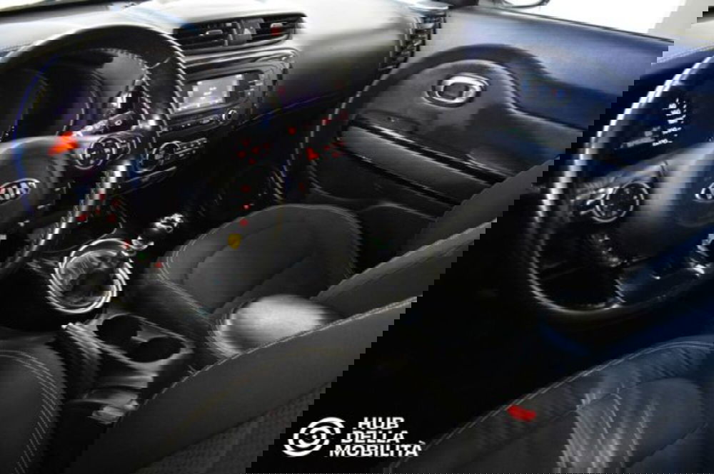 Kia Soul usata a Perugia (18)