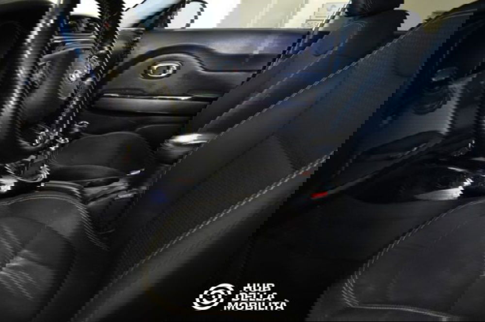 Kia Soul usata a Perugia (19)