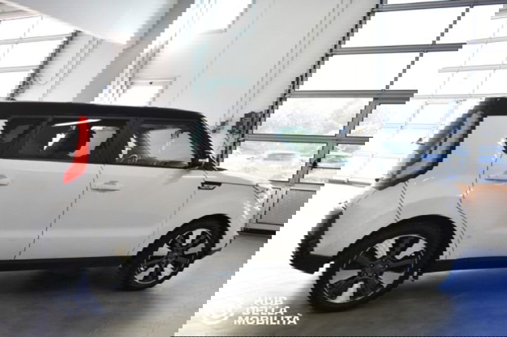 Kia Soul usata a Perugia (6)