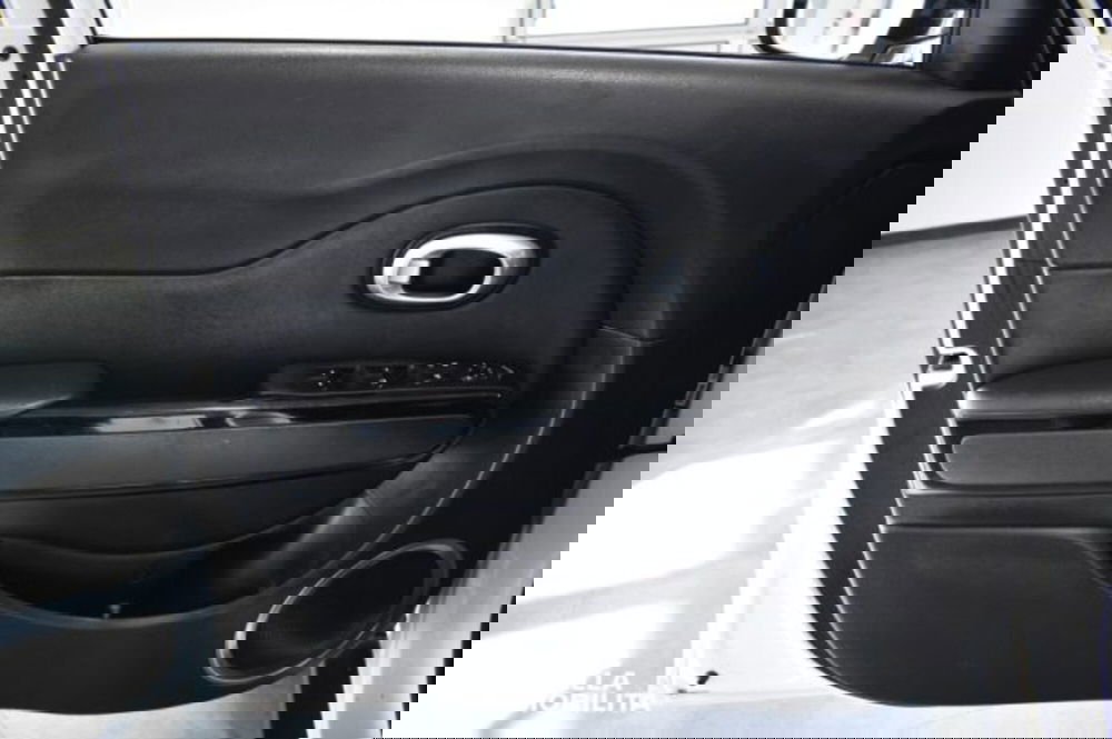 Kia Soul usata a Perugia (7)