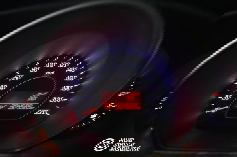 Kia Soul usata a Perugia (8)