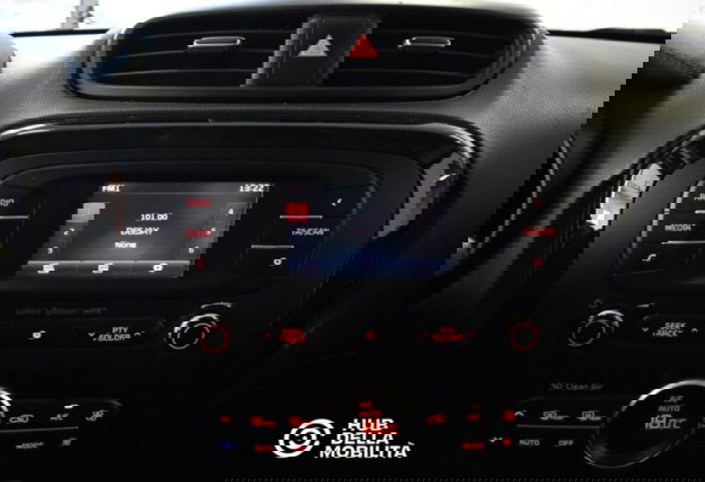 Kia Soul usata a Perugia (9)