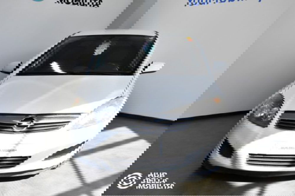 Opel Zafira usata a Perugia