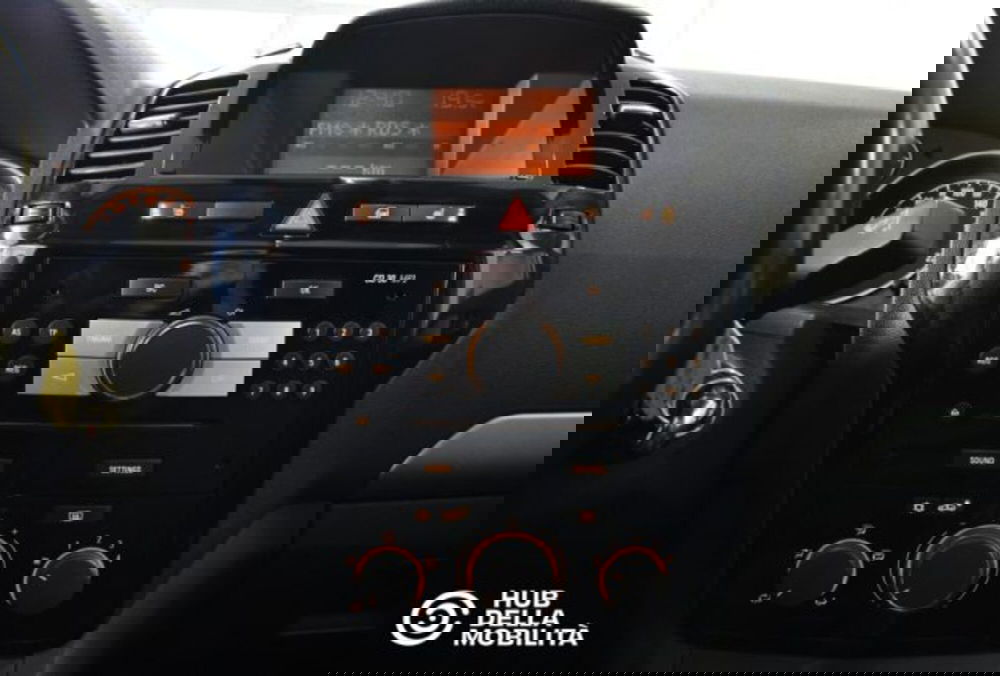 Opel Zafira usata a Perugia (12)