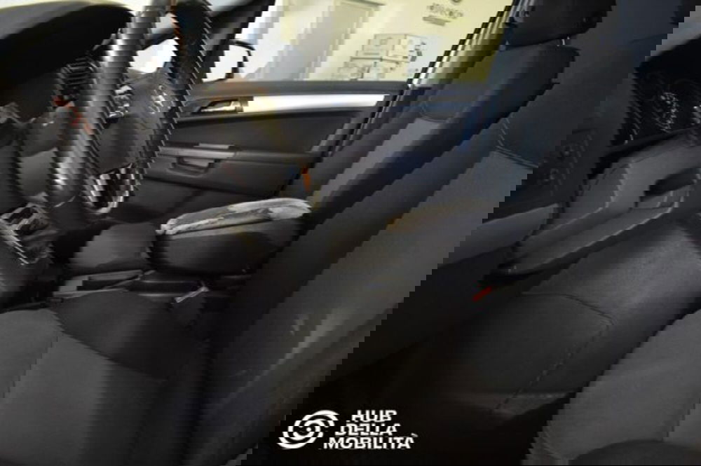 Opel Zafira usata a Perugia (20)