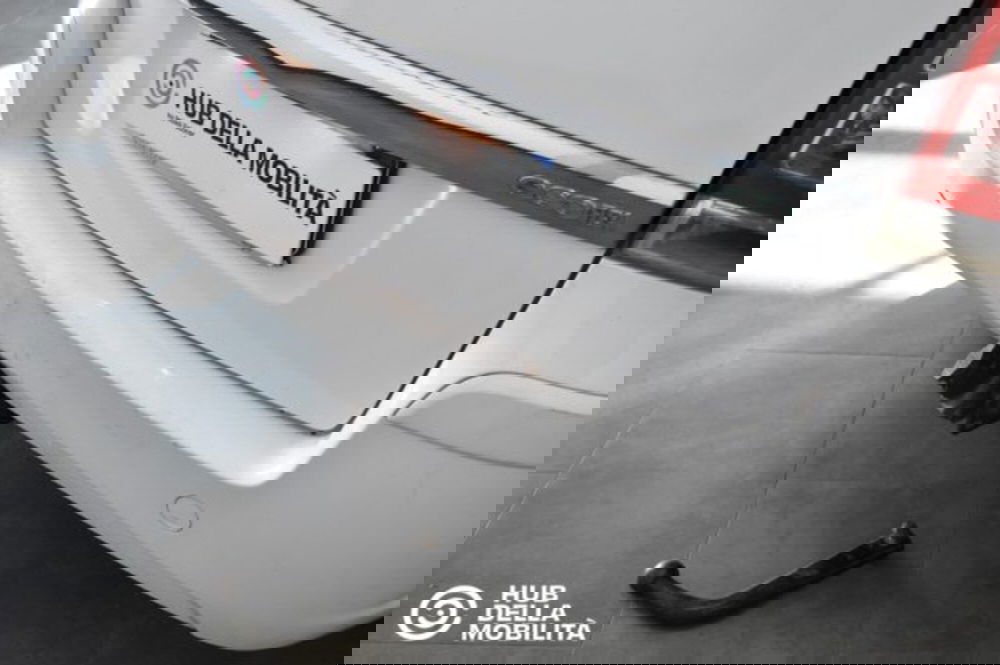 Opel Zafira usata a Perugia (7)