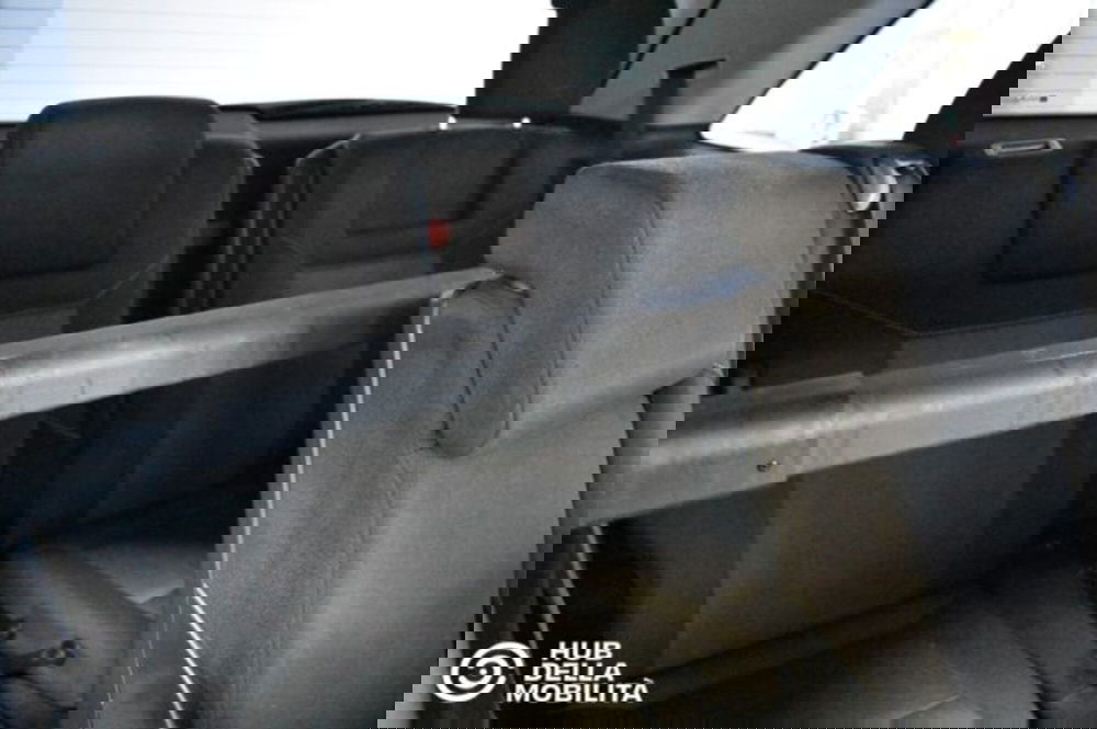 Opel Zafira usata a Perugia (8)