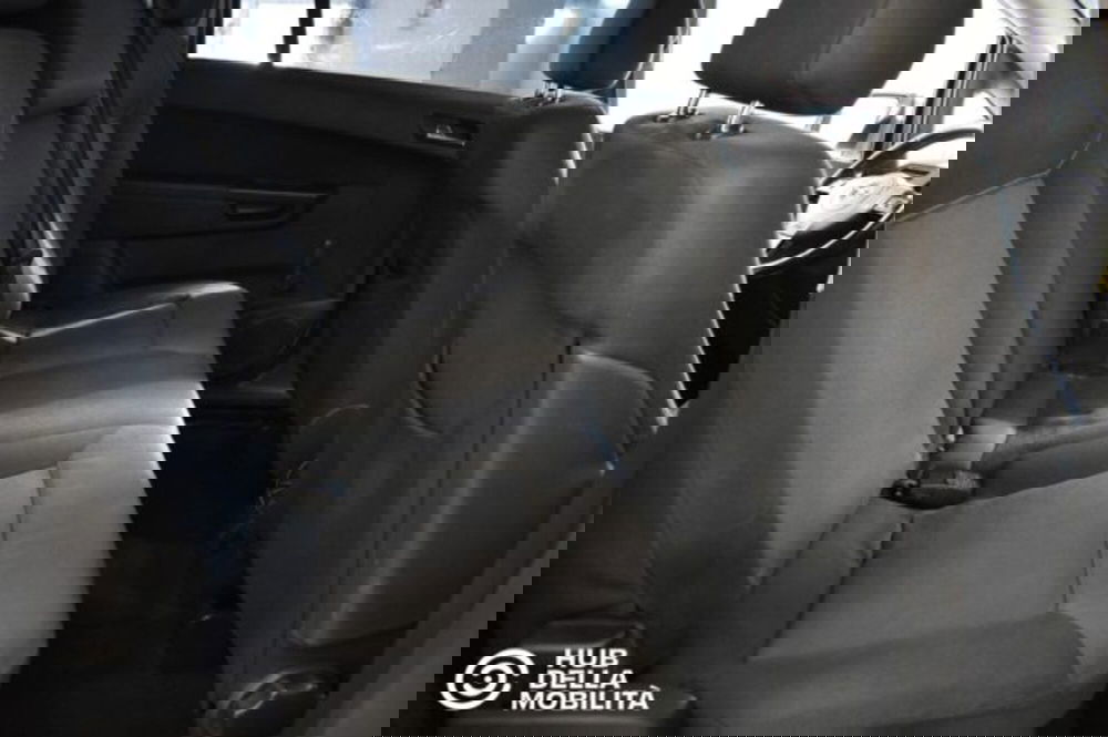 Opel Zafira usata a Perugia (9)