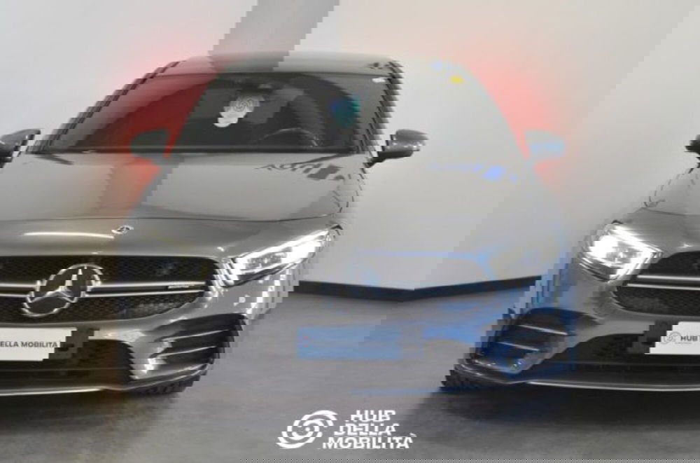 Mercedes-Benz Classe A Sedan usata a Perugia