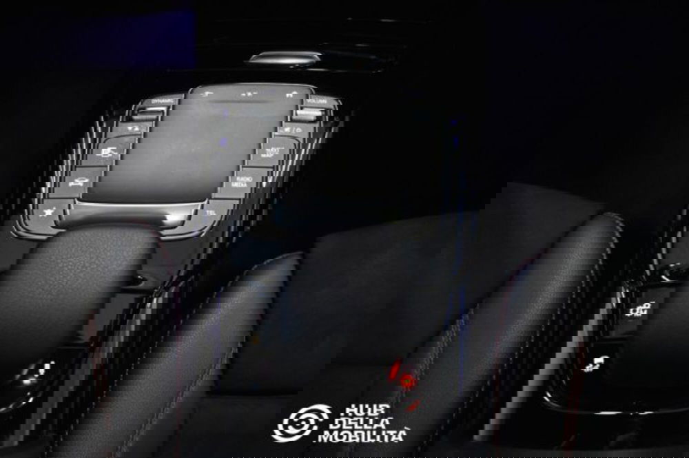 Mercedes-Benz Classe A Sedan usata a Perugia (12)