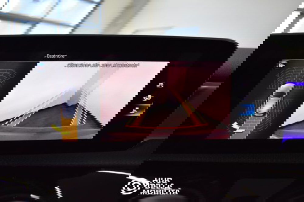 Mercedes-Benz Classe A Sedan usata a Perugia (15)