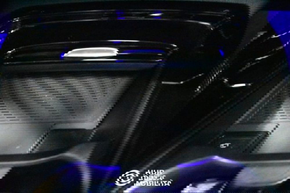 Mercedes-Benz Classe A Sedan usata a Perugia (19)