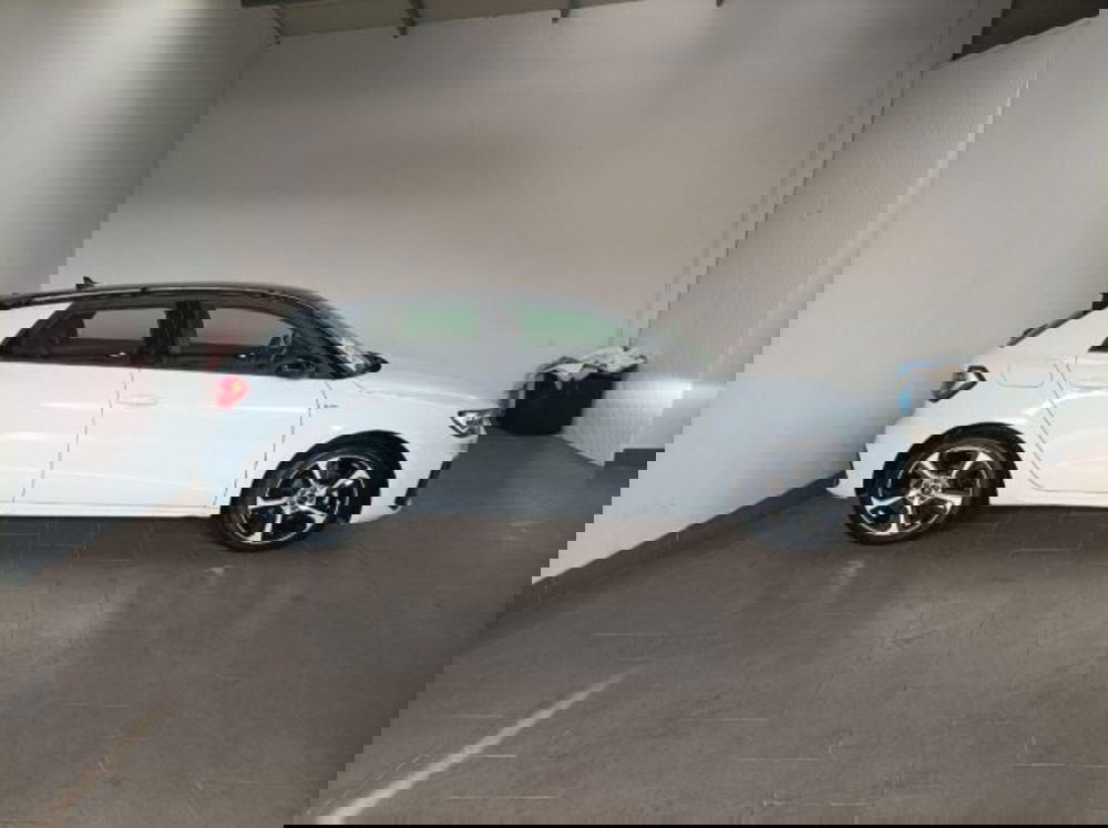 Audi A1 Sportback usata a Novara (4)