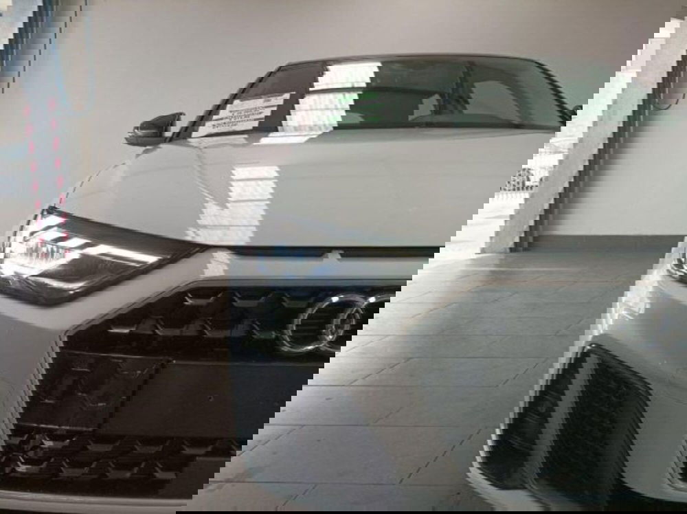 Audi A1 Sportback usata a Novara (9)