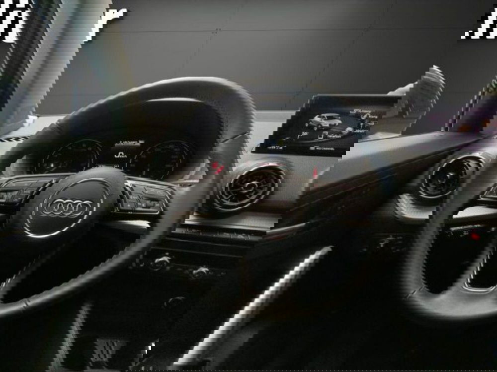 Audi Q2 usata a Novara (10)