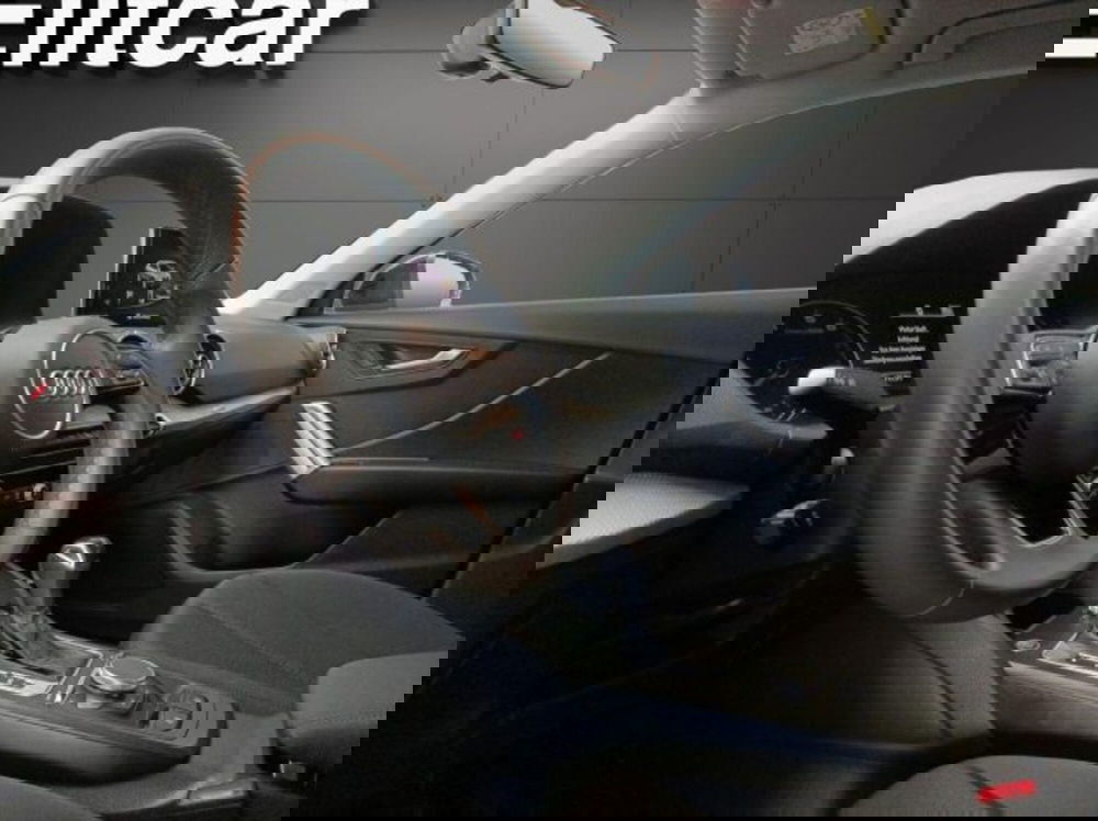 Audi Q2 usata a Novara (11)