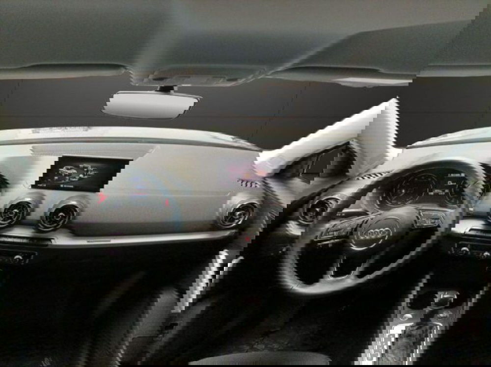 Audi Q2 usata a Novara (12)