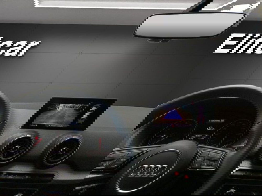 Audi Q2 usata a Novara (13)