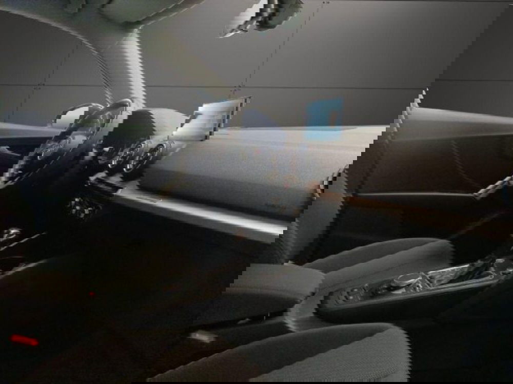 Audi Q2 usata a Novara (15)