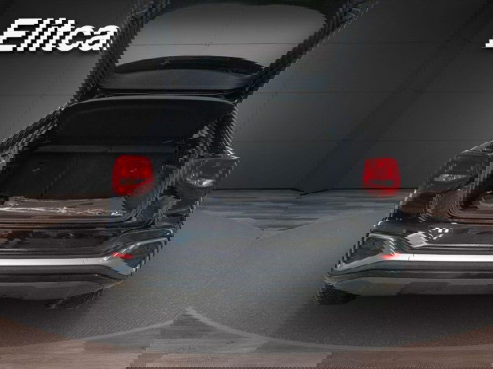 Audi Q2 usata a Novara (17)