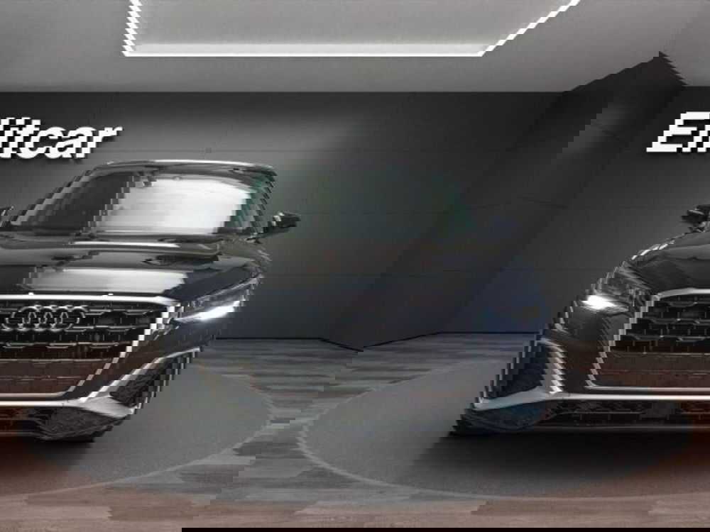 Audi Q2 usata a Novara (3)