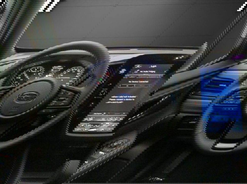 Subaru Forester nuova a Novara (10)