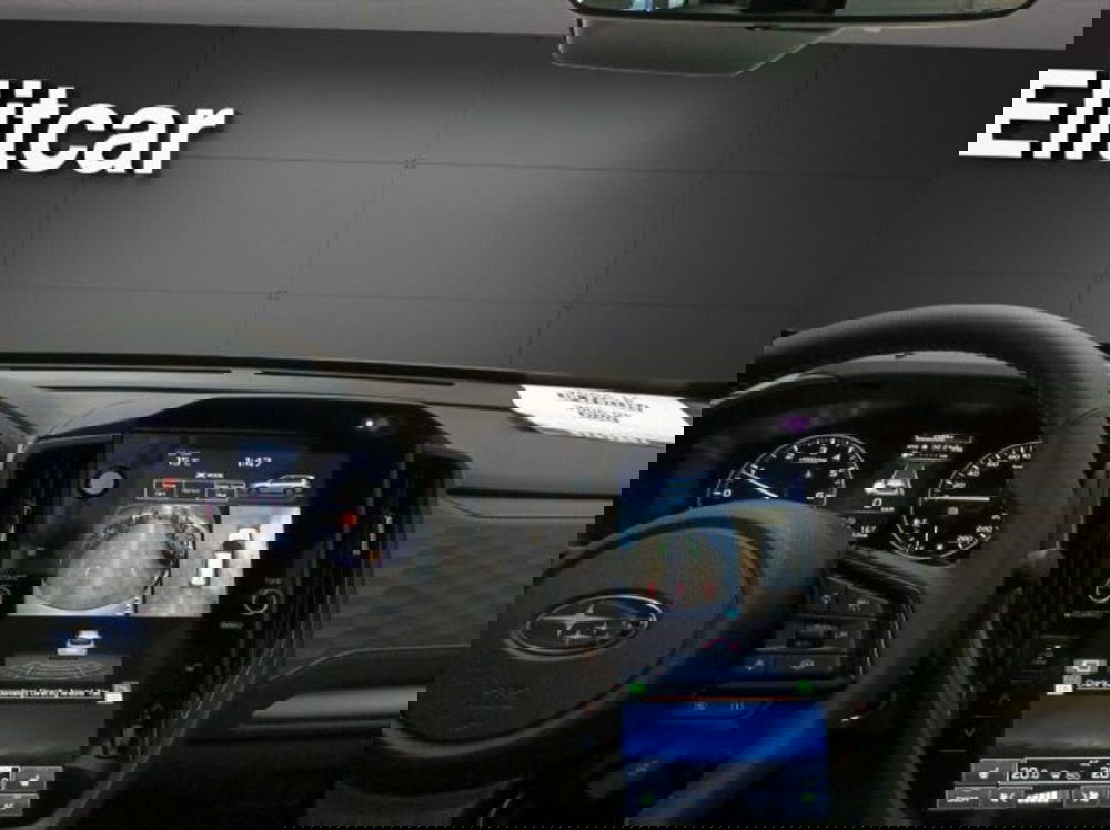 Subaru Forester nuova a Novara (15)