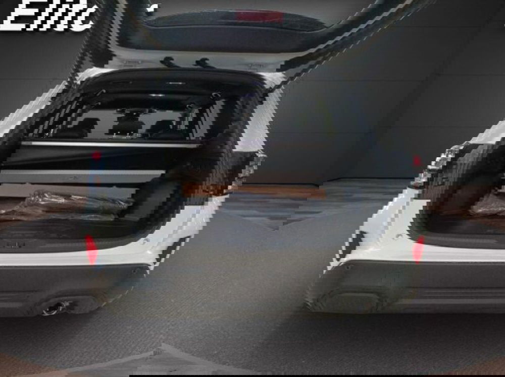 Subaru Forester nuova a Novara (20)