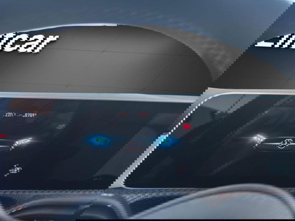 Mercedes-Benz Classe A Sedan usata a Novara (12)