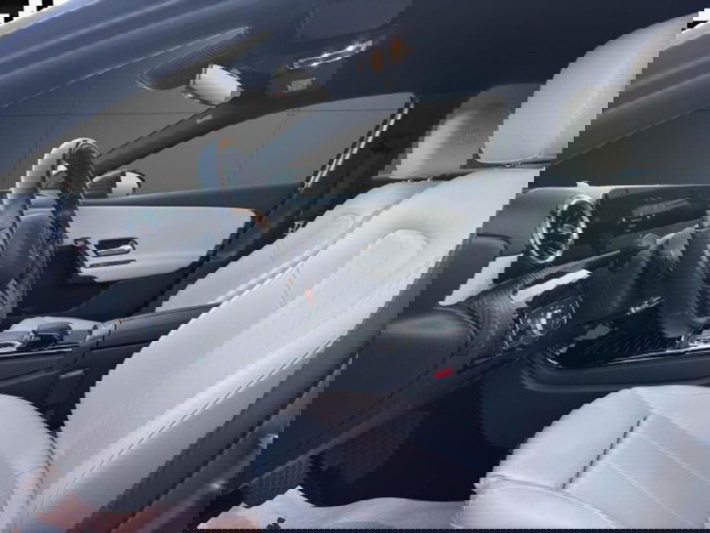 Mercedes-Benz Classe A Sedan usata a Novara (5)